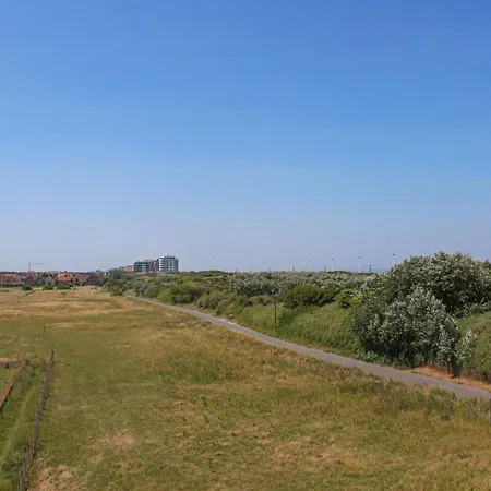 Residentie Duunepanne Apartamento