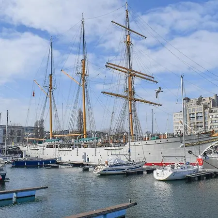 Residentie Duunepanne Ostende