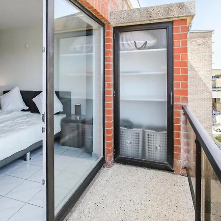 Residentie Duunepanne Apartamento