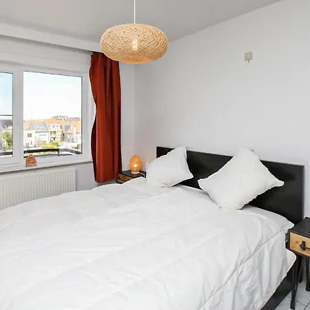Apartamento Residentie Duunepanne Ostende