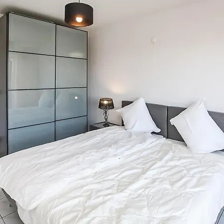 Apartamento Residentie Duunepanne Ostende
