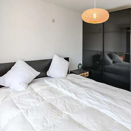 Apartamento Residentie Duunepanne Ostende